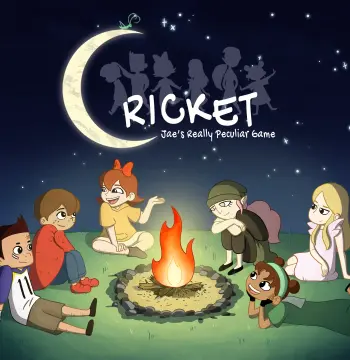 Cricket: Jae's Really Peculiar Game Xbox Series X|S CD Key