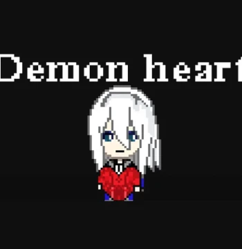 Demon heart PC Steam CD Key