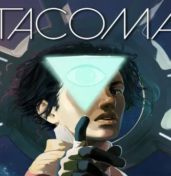Tacoma AR XBOX One CD Key