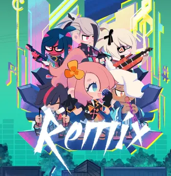 ReMix PC Epic Games Account