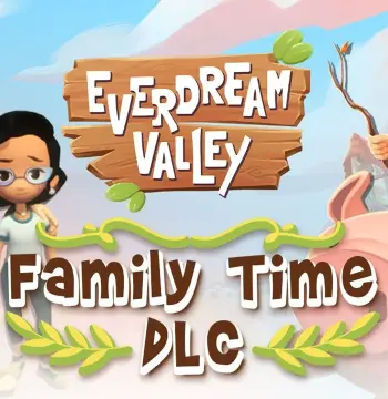 Everdream Valley - Family Time DLC PC Steam CD Key
