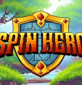 Spin Hero NA PC Steam CD Key