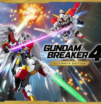 GUNDAM BREAKER 4 Ultimate Edition EU (without DE/NL/PL/AT) PS5 CD Key
