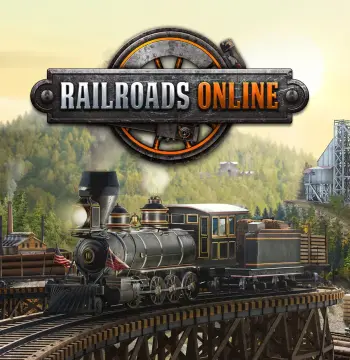 Railroads Online PC Steam Account