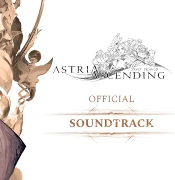 Astria Ascending - Soundtrack DLC PC Steam CD Key