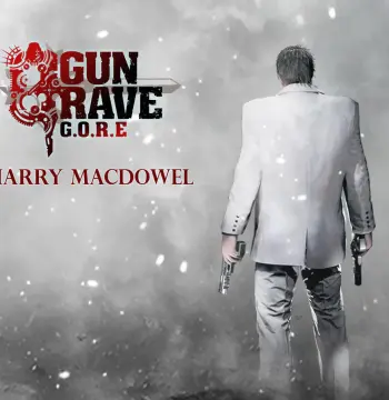 Gungrave G.O.R.E - Harry MacDowell DLC PC Steam CD Key