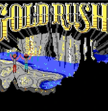 Gold Rush! Classic Steam CD Key