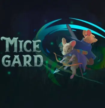 MiceGard NA PS5 CD Key