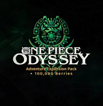 ONE PIECE ODYSSEY Adventure Expansion Pack+100,000 Berries PC Steam CD Key