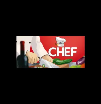 Chef: A Restaurant Tycoon Game PC Steam Account