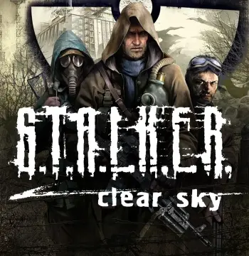 S.T.A.L.K.E.R.: Clear Sky GOG CD Key