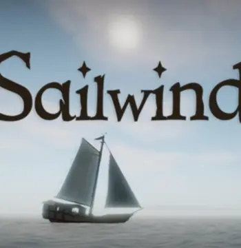 Sailwind PC Steam Account