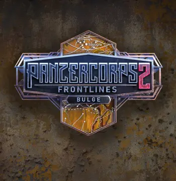 Panzer Corps 2: Frontlines - Bulge DLC PC Steam CD Key