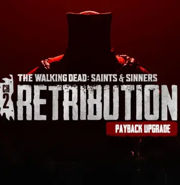 The Walking Dead: Saints & Sinners - Chapter 2: Retribution - Payback Edition Upgrade DLC EU (without DE) PS4 CD Key