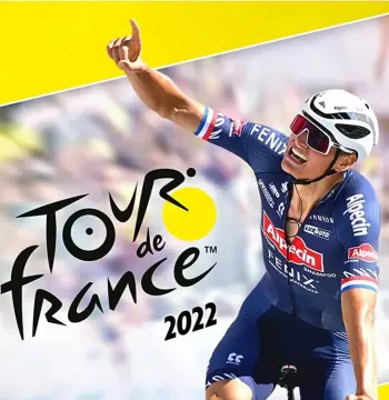 Tour de France 2022 AR Xbox Series X|S CD Key