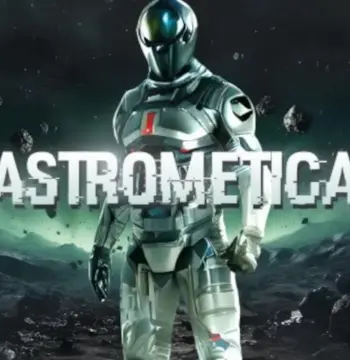 Astrometica PC Steam Account