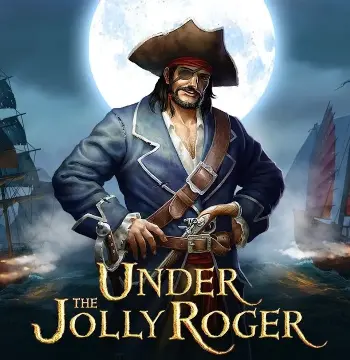 Under the Jolly Roger AR XBOX One CD Key