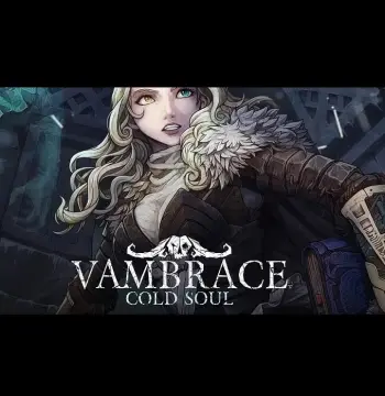 Vambrace: Cold Soul AR XBOX One / Xbox Series X|S / PC CD Key