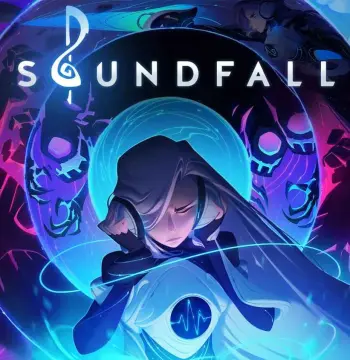 Soundfall EU XBOX One / Xbox Series X|S CD Key