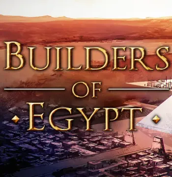 Builders of Egypt PC Steam Account
