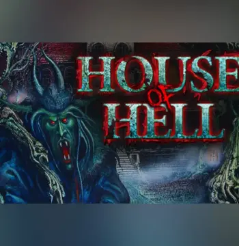 Fighting Fantasy Classics - House of Hell DLC PC Steam CD Key