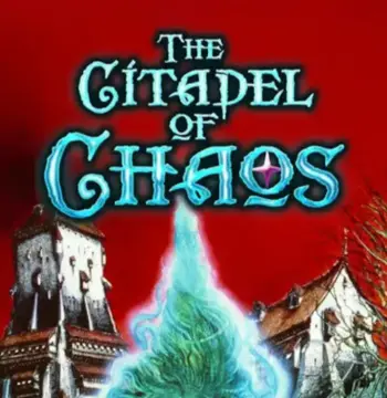Fighting Fantasy Classics - Citadel of Chaos DLC PC Steam CD Key
