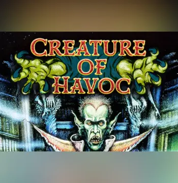 Fighting Fantasy Classics - Creature of Havoc DLC PC Steam CD Key