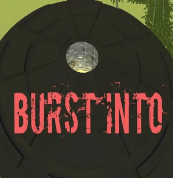 Burst Into - Soundtrack DLC PC Steam CD Key