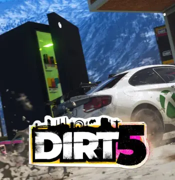 DIRT 5 - Power Your Memes Pack DLC EU XBOX One / Xbox Series X|S CD Key