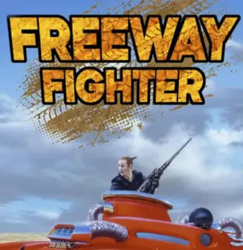 Fighting Fantasy Classics - Freeway Fighter DLC PC Steam CD Key
