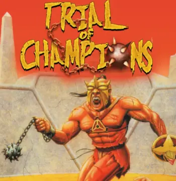 Fighting Fantasy Classics - Trial of Champions DLC PC Steam CD Key