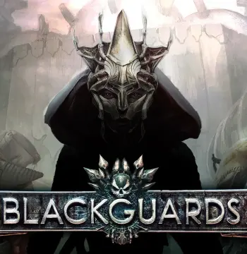 Blackguards 2 EU XBOX ONE CD Key