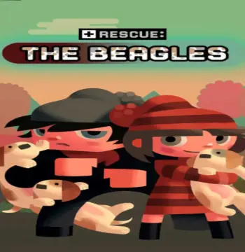 Rescue: The Beagles NA Nintendo Switch CD Key