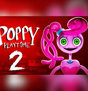 Poppy Playtime: Chapter 2 EU XBOX One / Xbox Series X|S CD Key