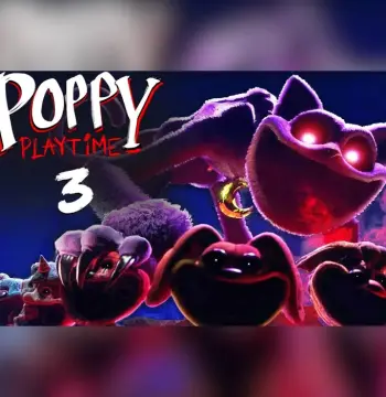 Poppy Playtime: Chapter 3 EU XBOX One / Xbox Series X|S CD Key