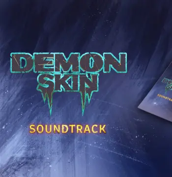 Demon Skin - Original Soundtrack DLC PC Steam CD Key