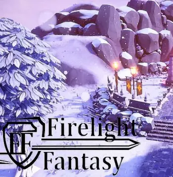 Firelight Fantasy: Resistance PC Epic Games Account