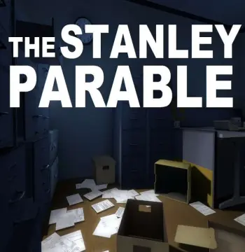 The Stanley Parable PC Epic Games Account