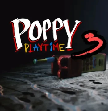 Poppy Playtime - Chapter 3 DLC PC Epic Games Account