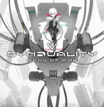 SYNDUALITY: Echo of Ada PC Steam Account
