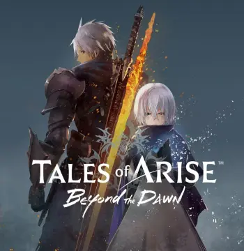 Tales of Arise - Beyond the Dawn Expansion DLC XBOX One / Xbox Series X|S CD Key