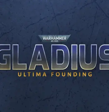 Warhammer 40,000: Gladius - Ultima Founding DLC PC Steam CD Key