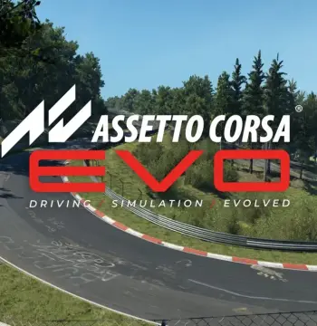 Assetto Corsa EVO PC Steam Account