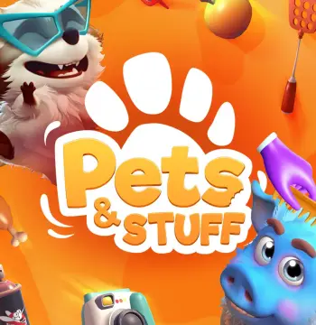 Pets & Stuff EU PS5 CD Key