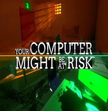 Your Computer Might Be At Risk AR XBOX One / Xbox Series X|S / PC CD Key