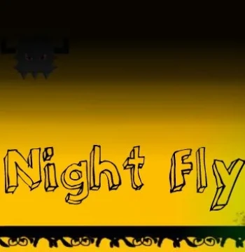 Night Fly PC Steam CD Key 