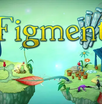 Figment: Journey Into the Mind AR XBOX One / Xbox Series X|S / PC CD Key