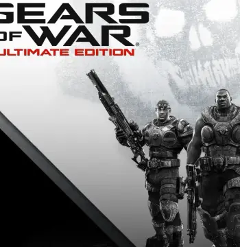Gears of War: Ultimate Edition PC Windows Account