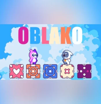 OBLAKO PC Steam CD Key