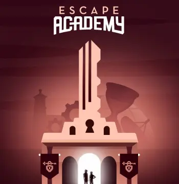 Escape Academy US XBOX One / Xbox Series X|S / PC CD Key